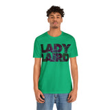 Lady Laird Short Sleeve Tee