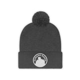 Dunans Pom Pom Beanie