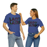 Lady Laird Short Sleeve Tee