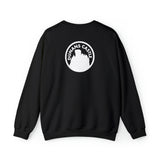 Of All The Small Nations Sweatshirt: Quotes Celebrating Scotland