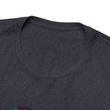 Dunans Rising Heart Short Sleeve Tee
