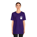 The Lady Short Sleeve Tee