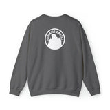 Of All The Small Nations Sweatshirt: Quotes Celebrating Scotland