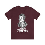 The Robert Burns Short Sleeve Tee