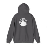 There Are Two Seasons In Scotland Hoodie: Quotes Celebrating Scotland