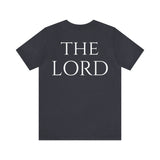 The Lord Short Sleeve Tee