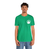 The Lady Short Sleeve Tee