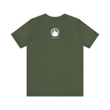 RUN (Colours BYG) tee