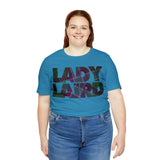 Lady Laird Short Sleeve Tee