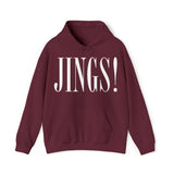 Jings! Hoodie: Quotes Celebrating Scotland