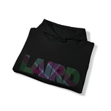 Laird Unisex Hooded Sweatshirt
