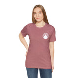 The Lady Short Sleeve Tee