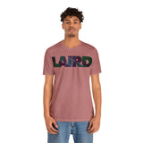 Laird Short Sleeve Tee