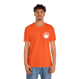 The Lady Short Sleeve Tee