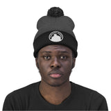 Dunans Pom Pom Beanie