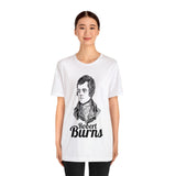 The Robert Burns Short Sleeve Tee