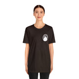 The Lady Short Sleeve Tee