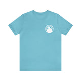The Lady Short Sleeve Tee