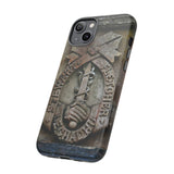 Dunans Castle "LECHADHU" Fletcher & Stewart Insignia Tough Cases