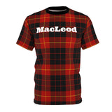The MacLeod of Raasay Tee