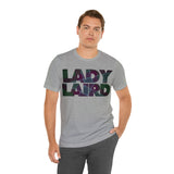 Lady Laird Short Sleeve Tee