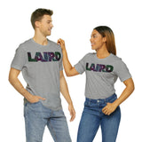 Laird Short Sleeve Tee
