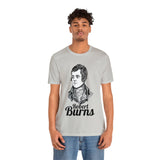 The Robert Burns Short Sleeve Tee