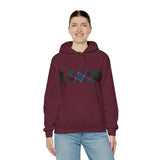 Laird Unisex Hooded Sweatshirt