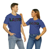 Laird Short Sleeve Tee