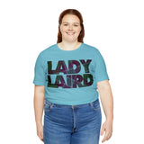 Lady Laird Short Sleeve Tee