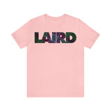 Laird Short Sleeve Tee