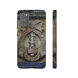 Dunans Castle "LECHADHU" Fletcher & Stewart Insignia Tough Cases