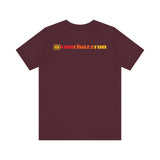 Make Interesting Choices tee