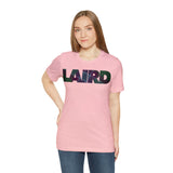 Laird Short Sleeve Tee
