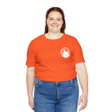 The Lady Short Sleeve Tee