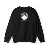 Ma Bum's Oot the Windae Sweatshirt: Celebrating Scotland
