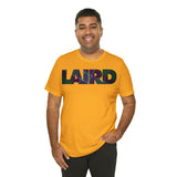 Dunans Rising Tartan Laird Tee (UK/EU)