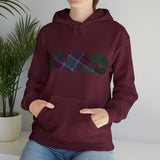 Laird Unisex Hooded Sweatshirt
