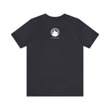 RUN (Colours BYG) tee