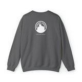 Ma Bum's Oot the Windae Sweatshirt: Celebrating Scotland