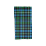 Lamont Tartan Tube Scarf
