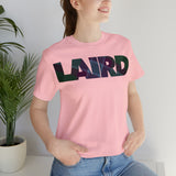Laird Short Sleeve Tee