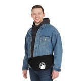 Dunans Castle Large Fanny Pack