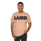 Laird Short Sleeve Tee