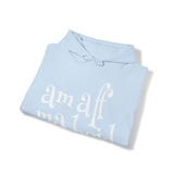 Am Aff Ma Heid Hoodie: Quotes Celebrating Scotland