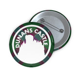 Dunans Castle Tartan Badge