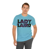 Lady Laird Short Sleeve Tee