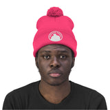 Dunans Pom Pom Beanie