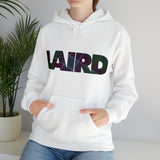 Laird Unisex Hooded Sweatshirt