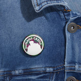 Dunans Castle Tartan Badge